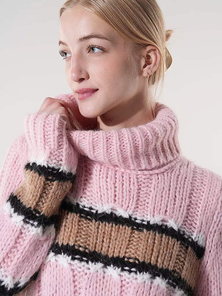 Marc Cain Pullover Rosa online